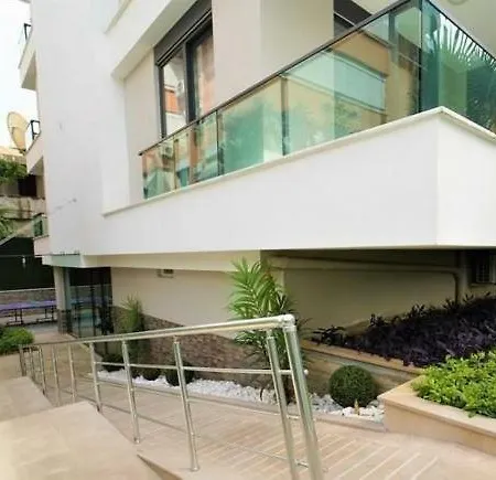 Apartmán Cleopatra Crown