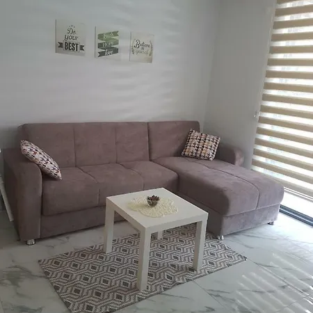 Apartmán Cleopatra Crown *