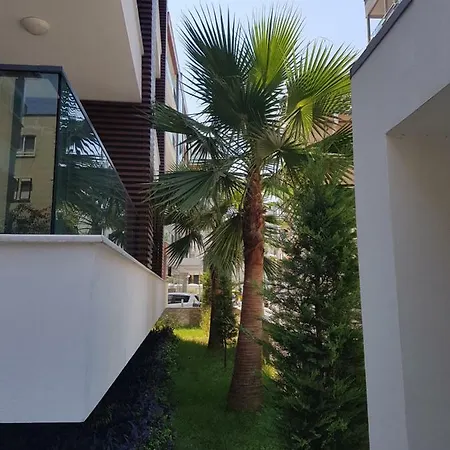 Apartmán Cleopatra Crown *