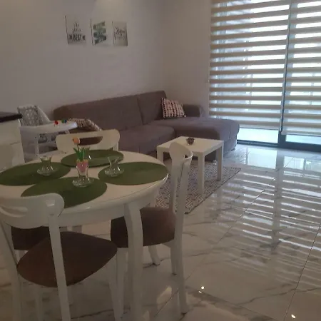 Apartmán Cleopatra Crown *