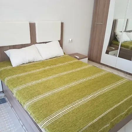 Apartmán Cleopatra Crown *