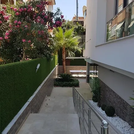 Apartmán Cleopatra Crown *